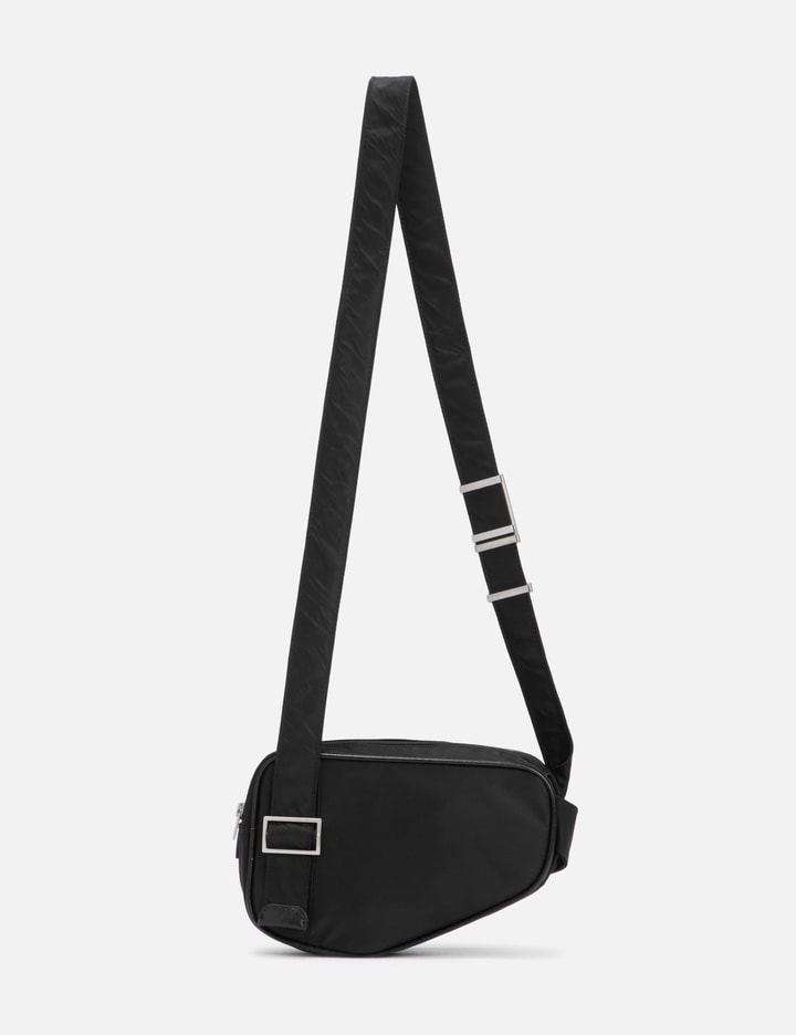 SMALL ASYMMETRIC BAG Placeholder Image