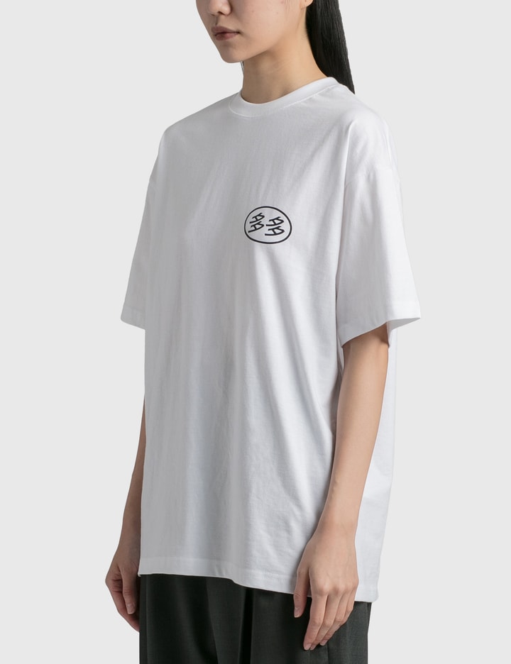 DaDa Logo T-shirt Placeholder Image