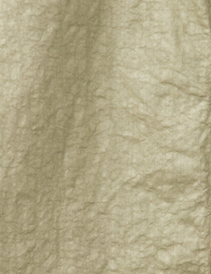 Organic Look Nylon Shirt Placeholder Image