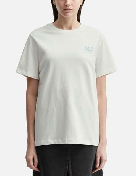 A.P.C. Standard Rue Madame T-shirt