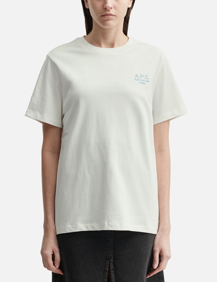 Standard Rue Madame T-shirt Placeholder Image