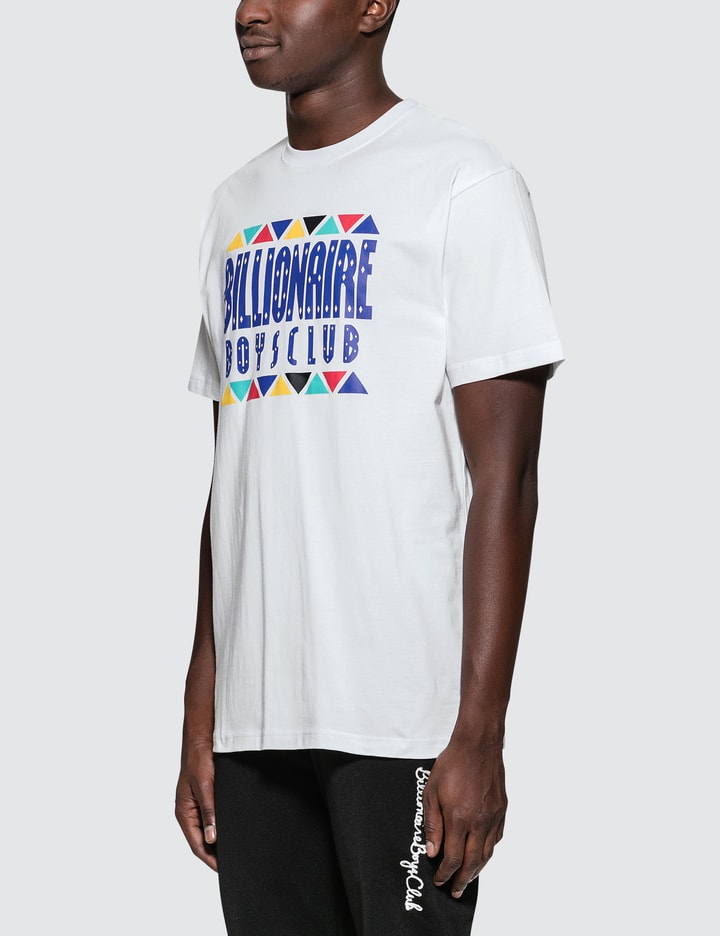 Billionaire Boys Tribe S/S T-Shirt Placeholder Image