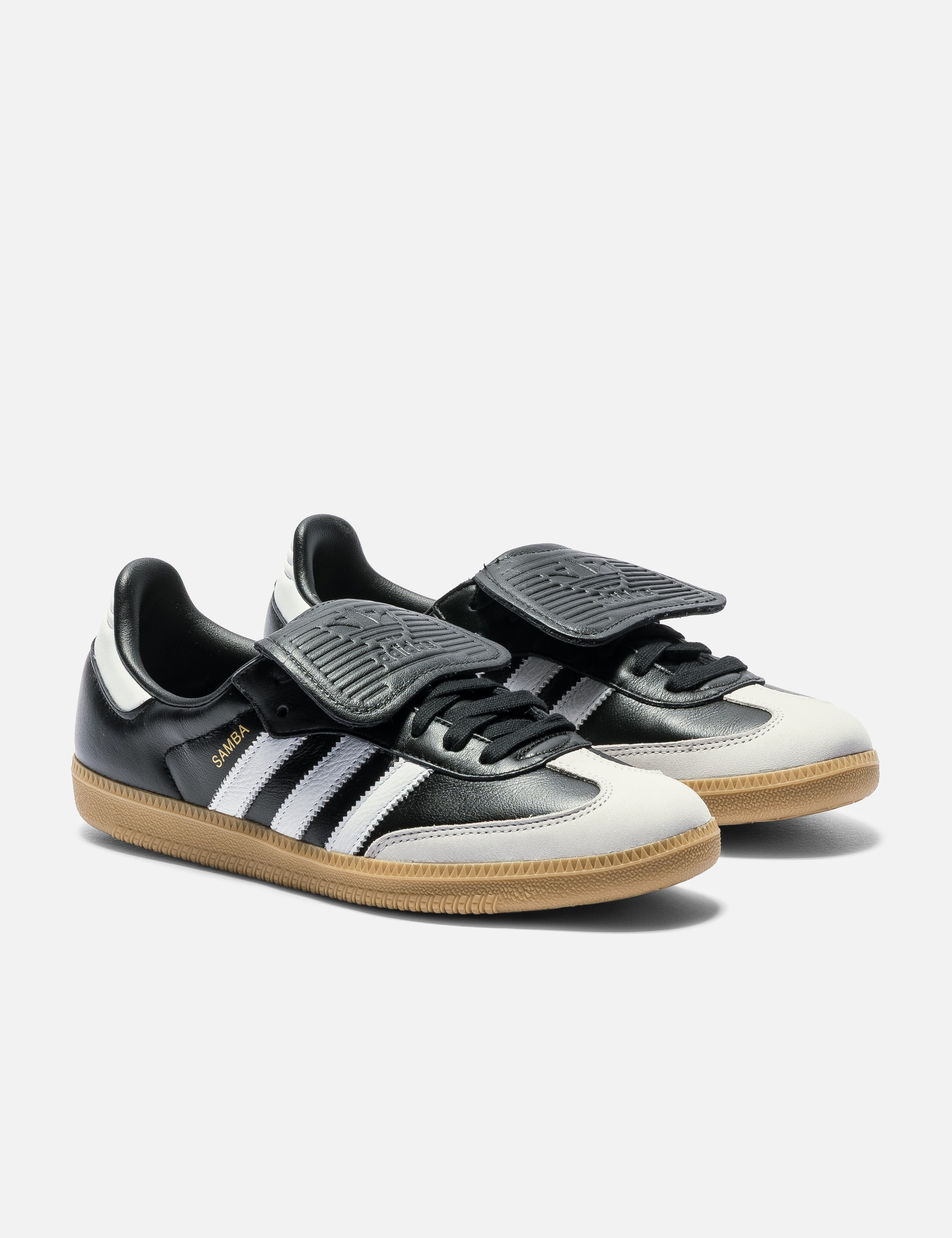 Samba LT view 16