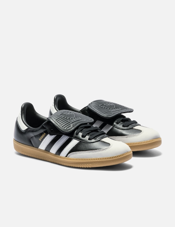 Samba LT Placeholder Image