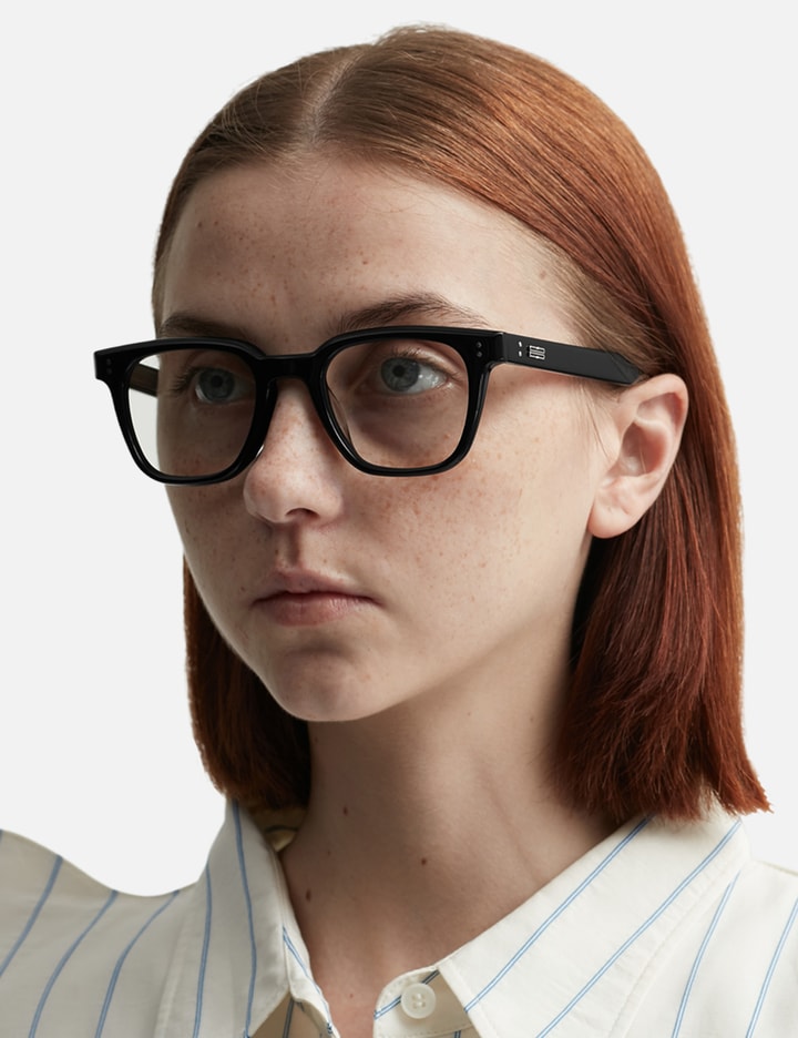 Gentle Monster Karl-01 In Black