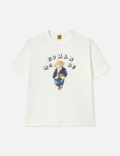 Human Made Graphic T-Shirt #15
