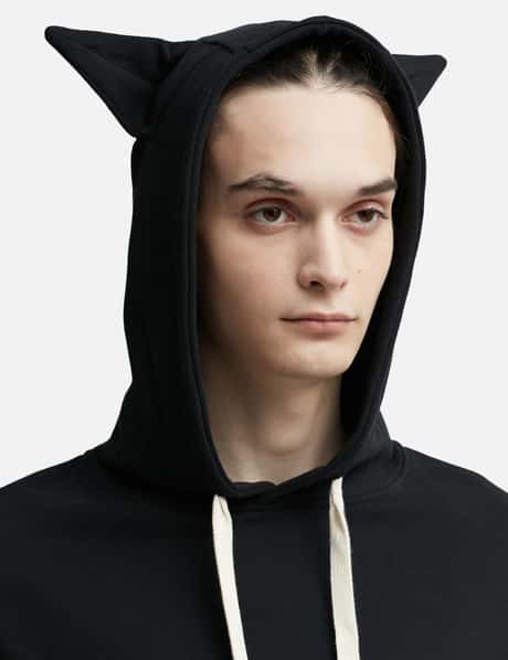 Charles Jeffrey Loverboy EARS HOODY HBX