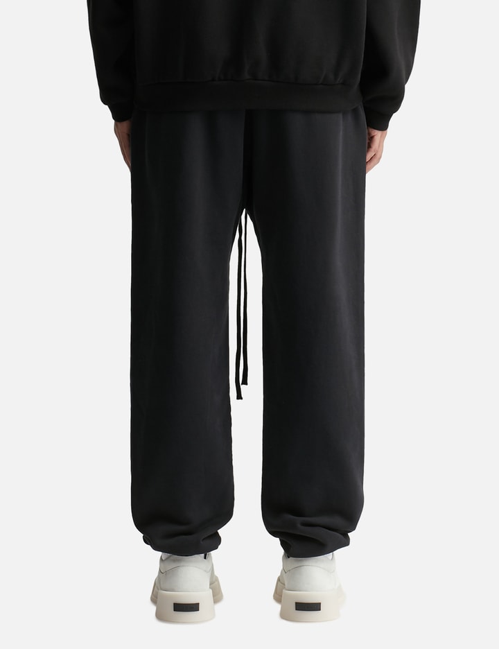 HEAVY FLEECE ESSENTIAL SWEATPANT Placeholder Image