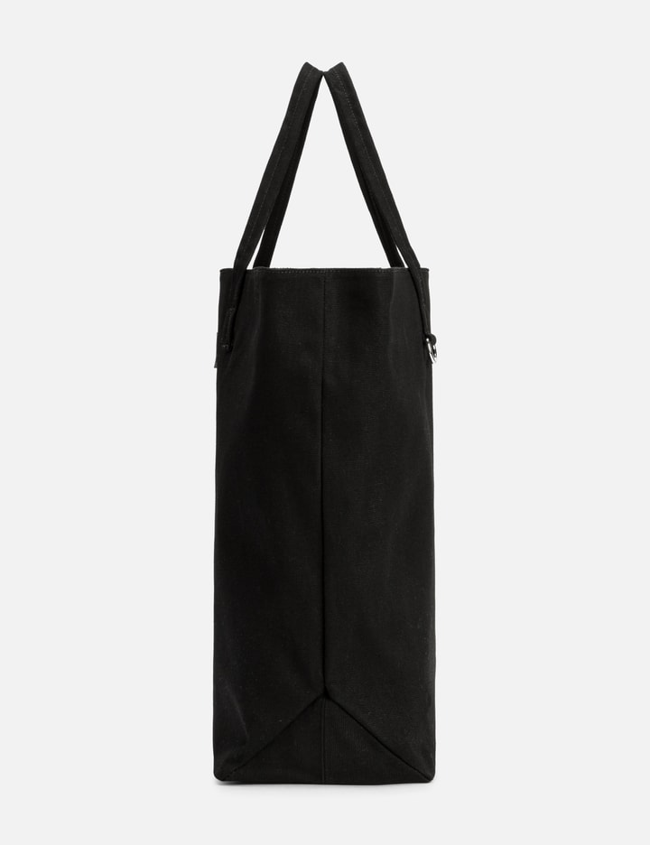 Large Canvas Shopping Bag Placeholder Image