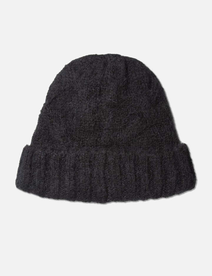 G CABLE BEANIE Placeholder Image