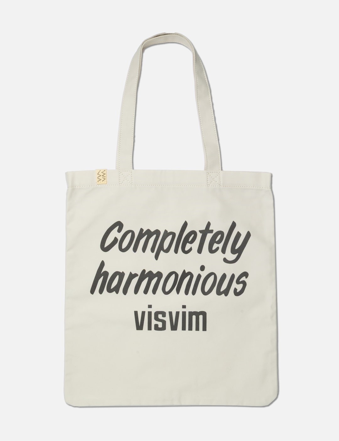 Visvim - 26AW Exhibition Novelty Tote | HBX