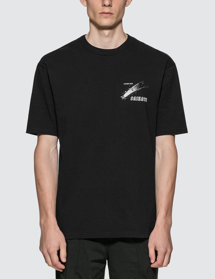 Cosmic Bar T-Shirt Placeholder Image