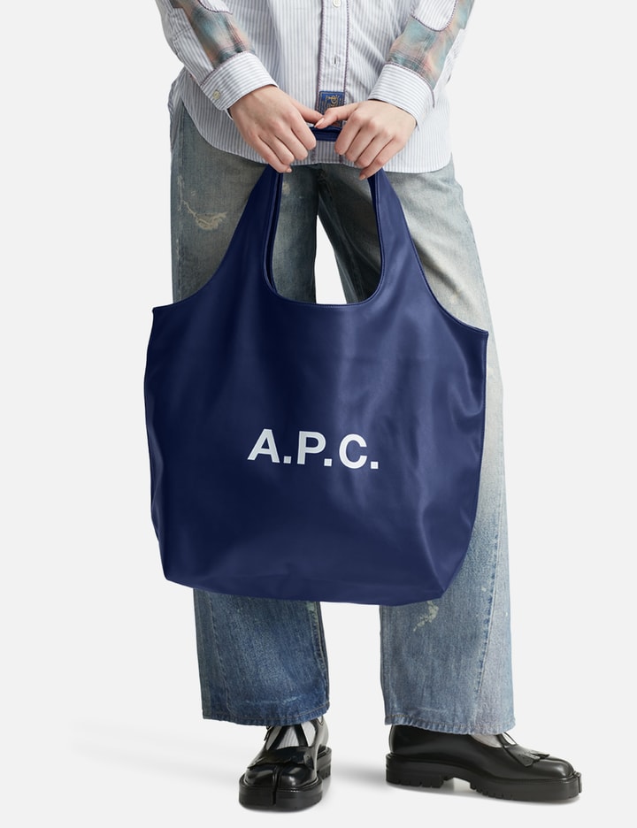 Ninon Tote Bag Placeholder Image