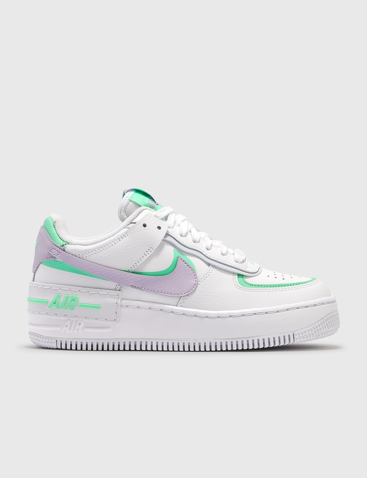 Air Force 1 Shadow Placeholder Image