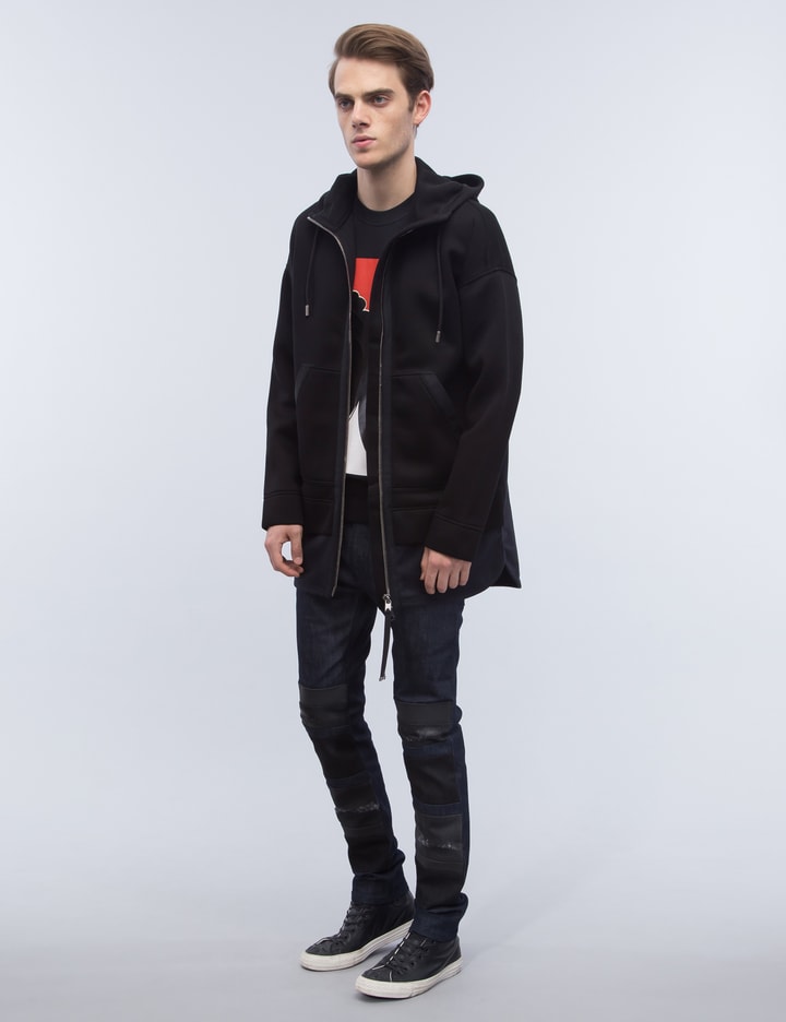 Sfexim Sweatshirt Placeholder Image