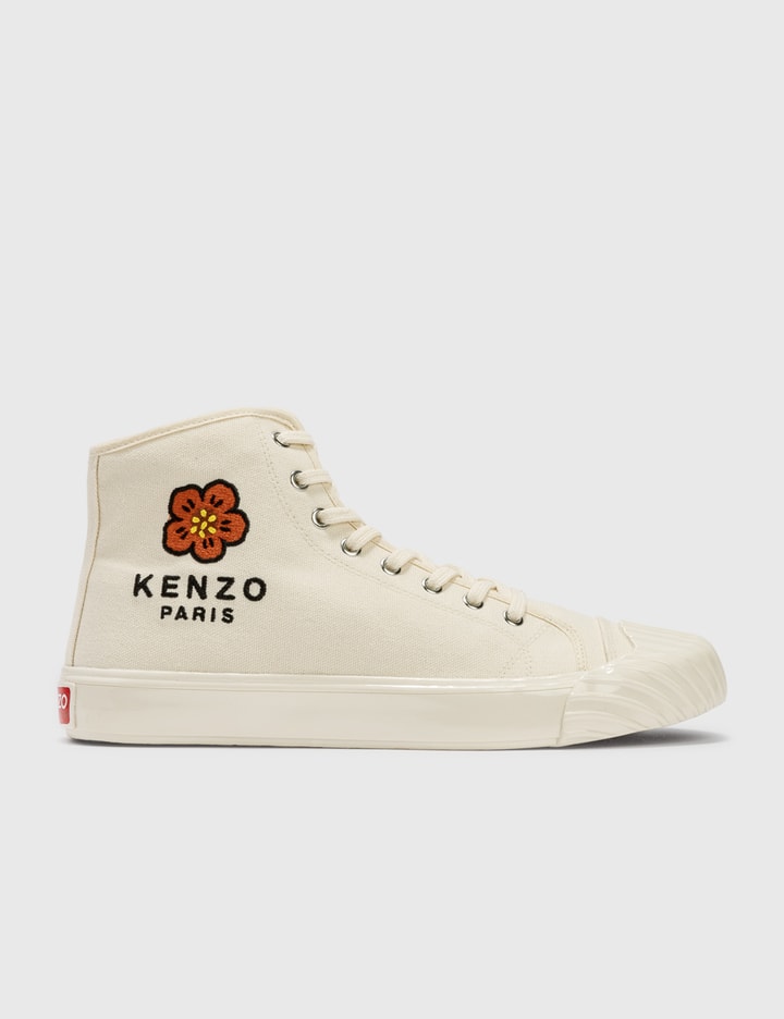 Kenzoschool High-top Trainers Placeholder Image