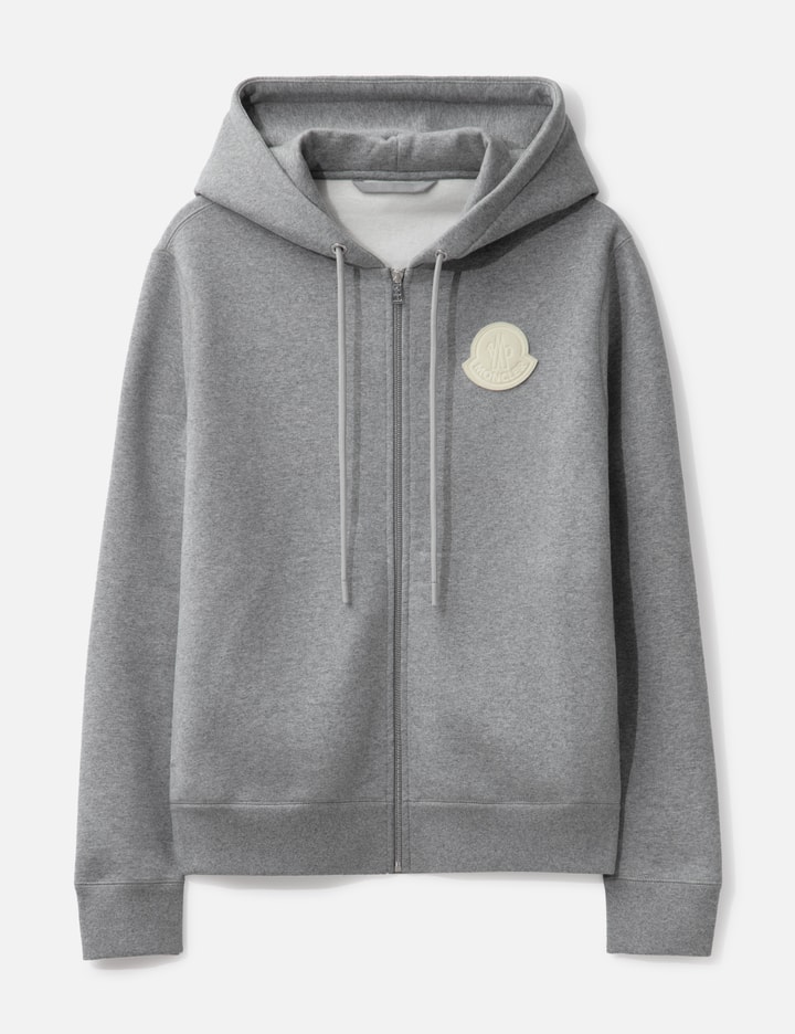 ZIP UP CARDIGAN Placeholder Image