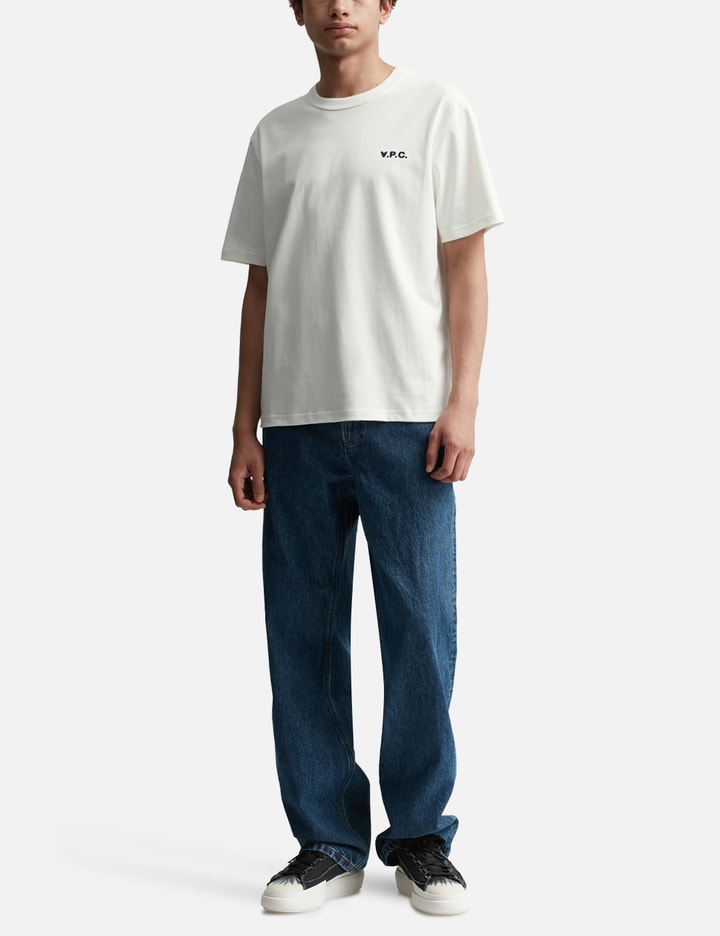 Boxy Petit VPC T-shirt Placeholder Image