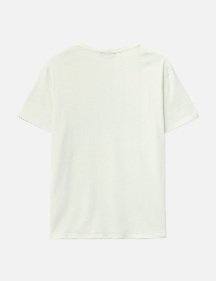 Fox Head Comfort T-Shirt Placeholder Image
