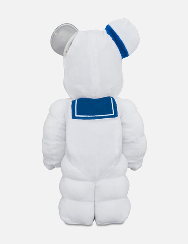 Bearbrick Inspired Vinyl Material Supreme LV Bearbrick 1000% 70CM