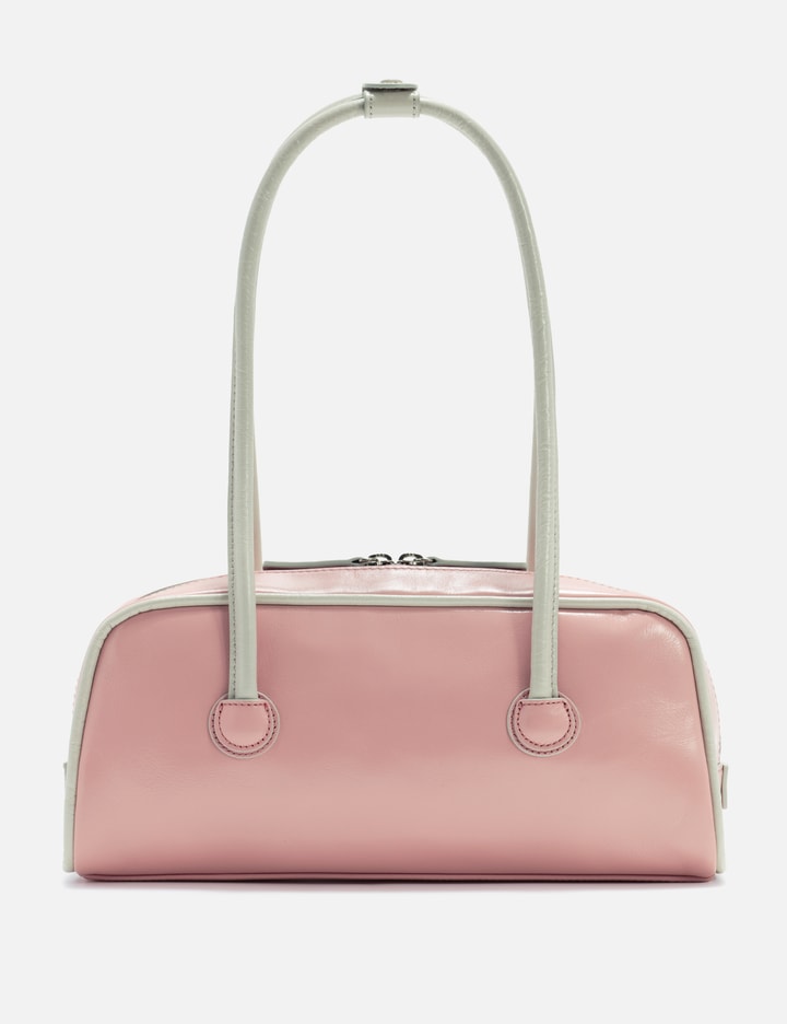 MARGESHERWOOD Soft Boston EW Piping