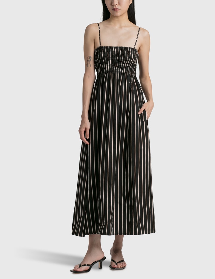 faithfull the brand marieka midi dress Good Neighbour