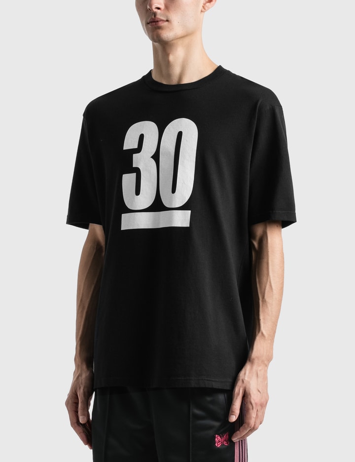 30th Anniversary T-Shirt Placeholder Image