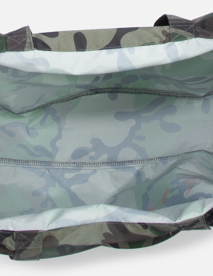 Logo Tote Bag Camo Placeholder Image