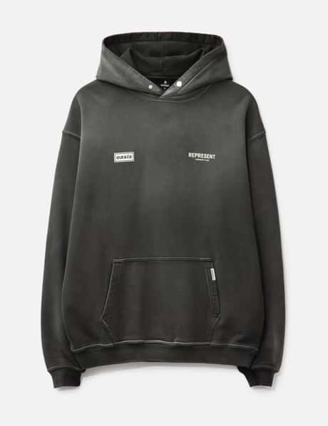 Represent Represent X Oasis Owners Club Hoodie