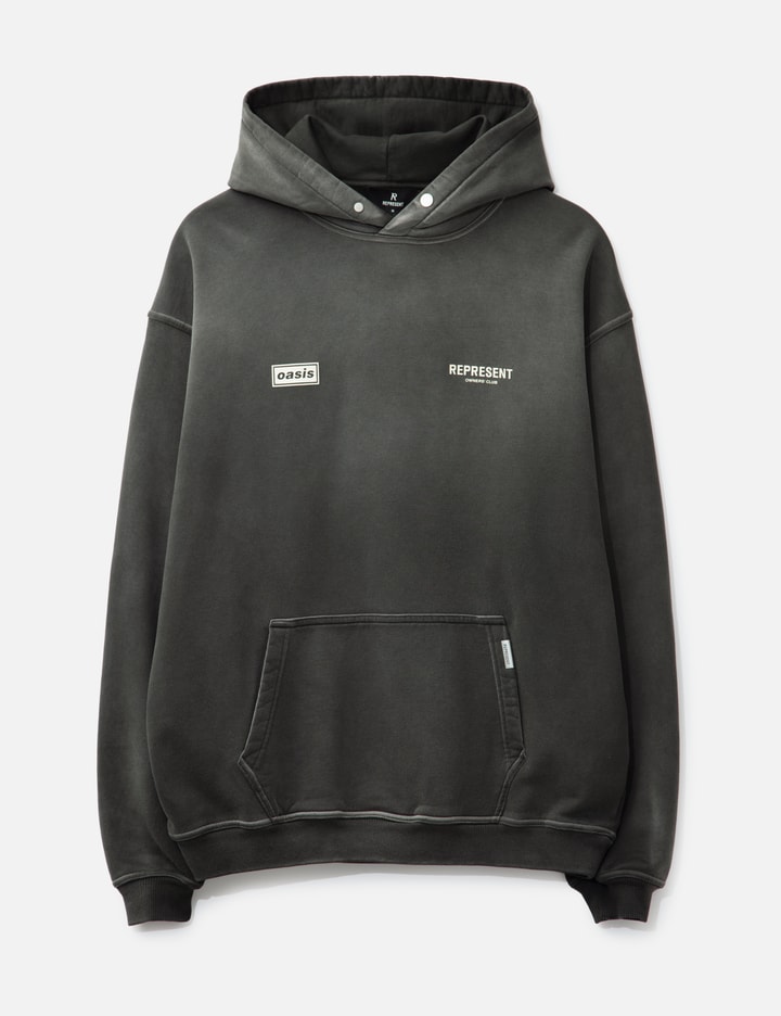 Represent X Oasis Owners Club Hoodie Placeholder Image