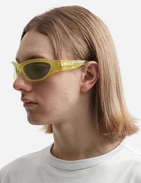 Gentle Monster - Gentle Monster x Maison Margiela MM003 OL3 | HBX  