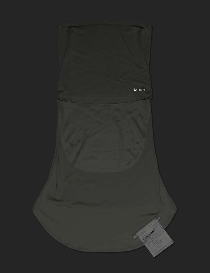 SATISFY HeatCrush™ Neck Cooler