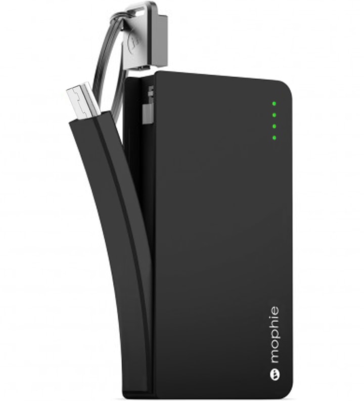 Black Power Reserve Micro Power Station Placeholder Image