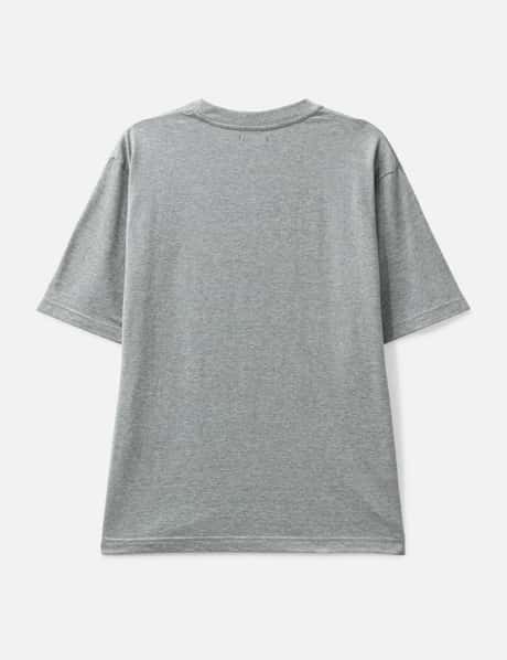 Tape Embroidery T-Shirt view 8