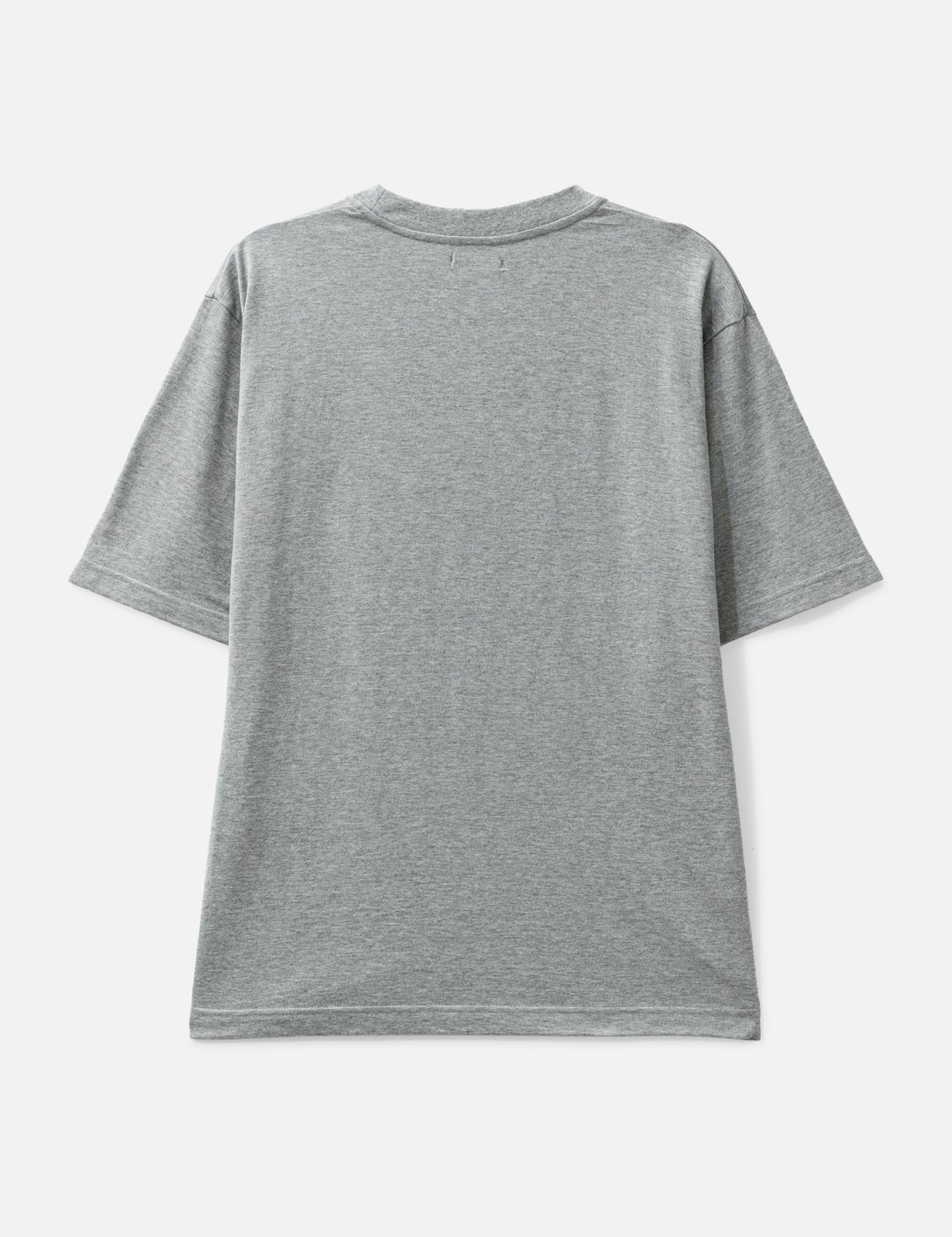 Tape Embroidery T-Shirt view 9