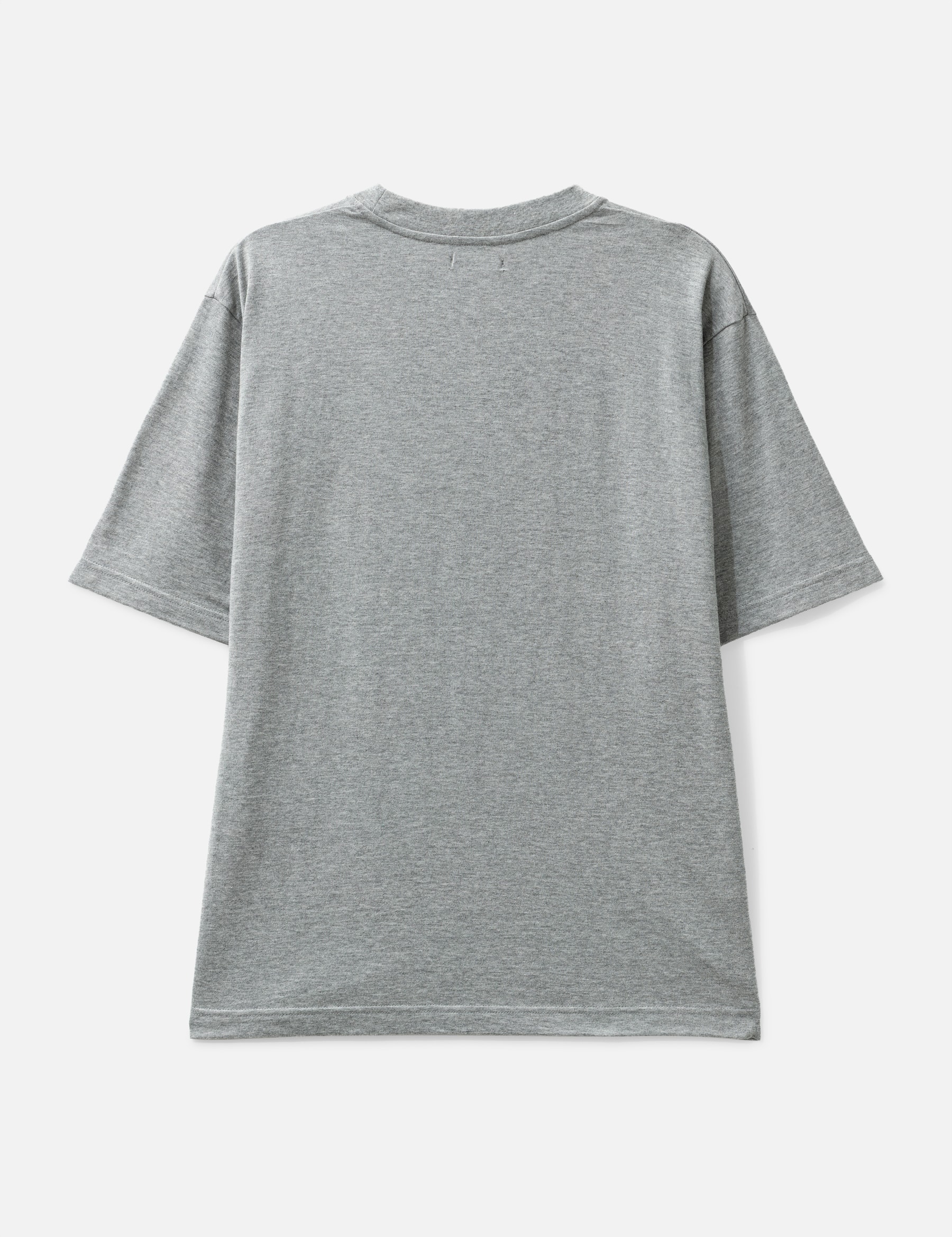 Tape Embroidery T-Shirt view 17