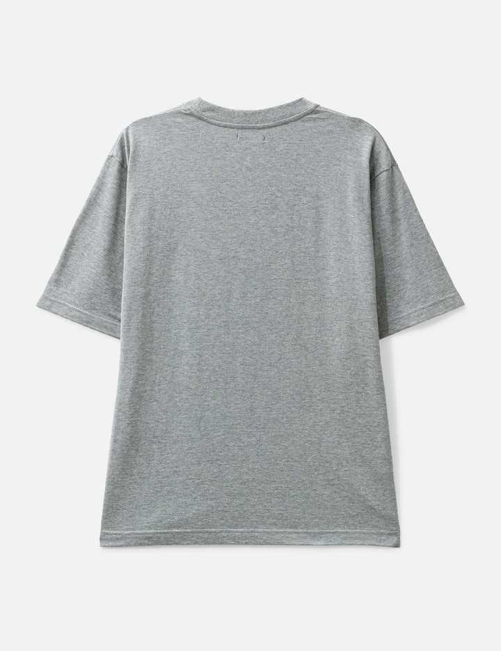 TAAKK Tape Embroidery T-Shirt