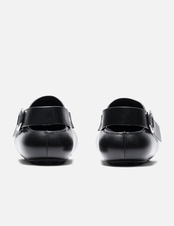 Leather Clogs Placeholder Image