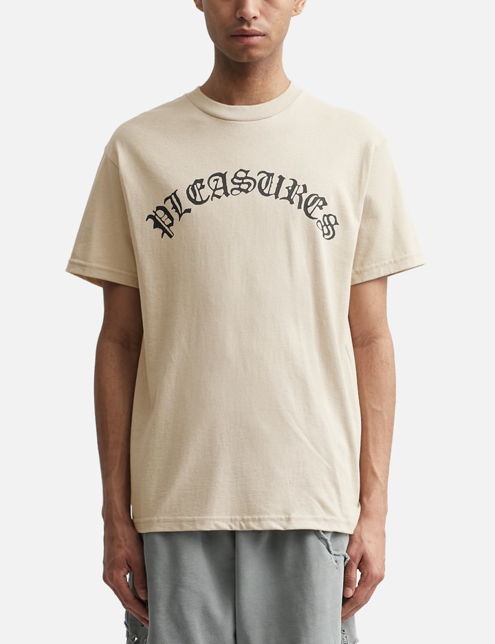 올드 E 로고 티셔츠 Placeholder Image