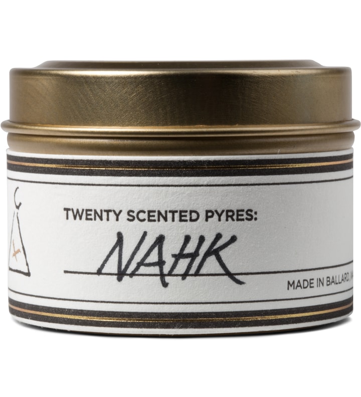 Nahk Incense Pyres Placeholder Image