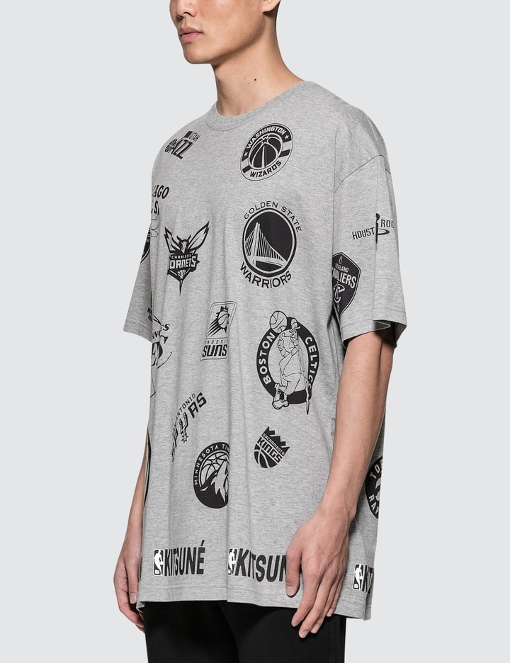 All Over S/S T-Shirt Placeholder Image