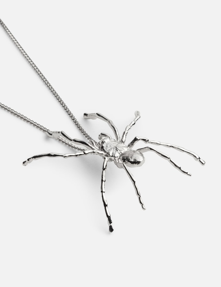 Spider Pendant Placeholder Image