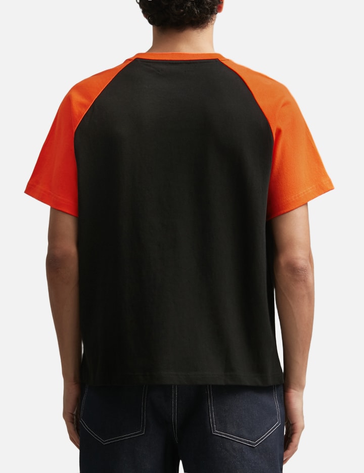 Pleasures Trophy Raglan Shirt