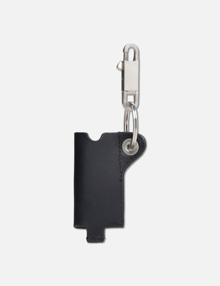 Rick Owens Lighter Holder Keychain