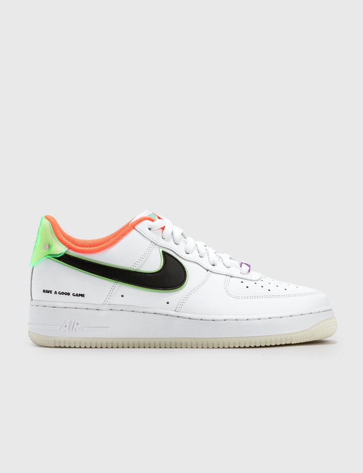 Air Force 1 '07 LE 1 Placeholder Image