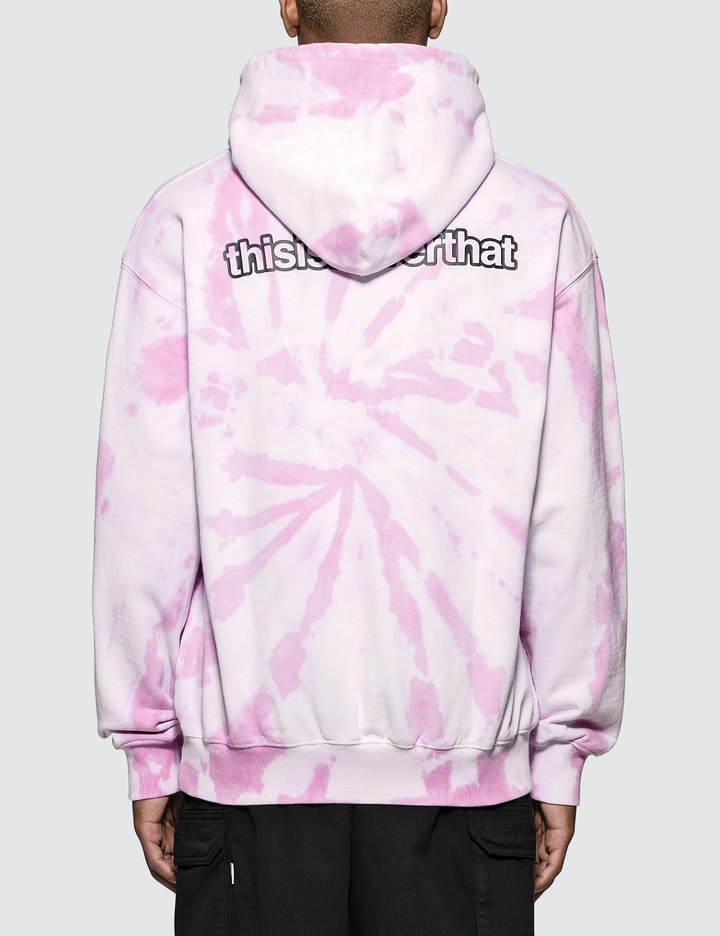 Tie Dye Hoodie Placeholder Image