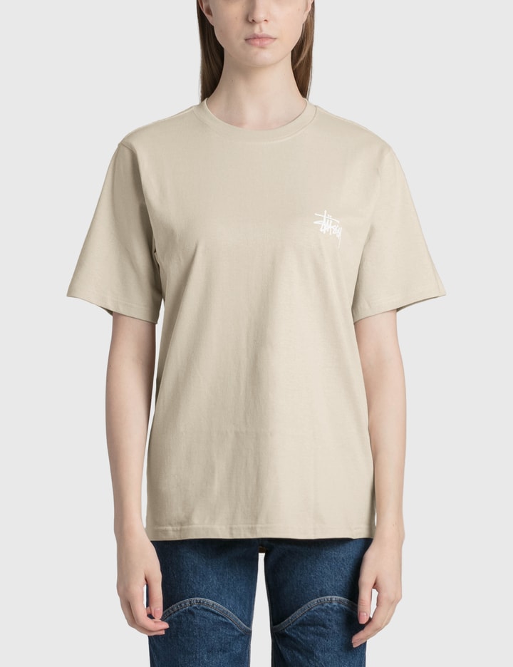 Basic Stüssy T-shirt Placeholder Image