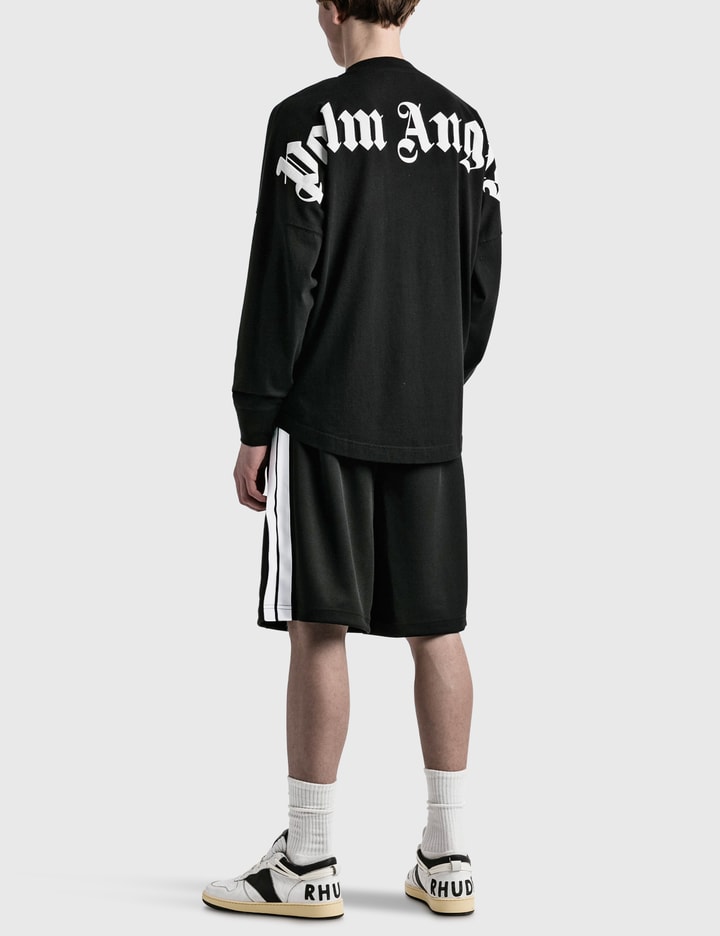 クラシック ロゴ オーバーサイズ Tシャツ Placeholder Image