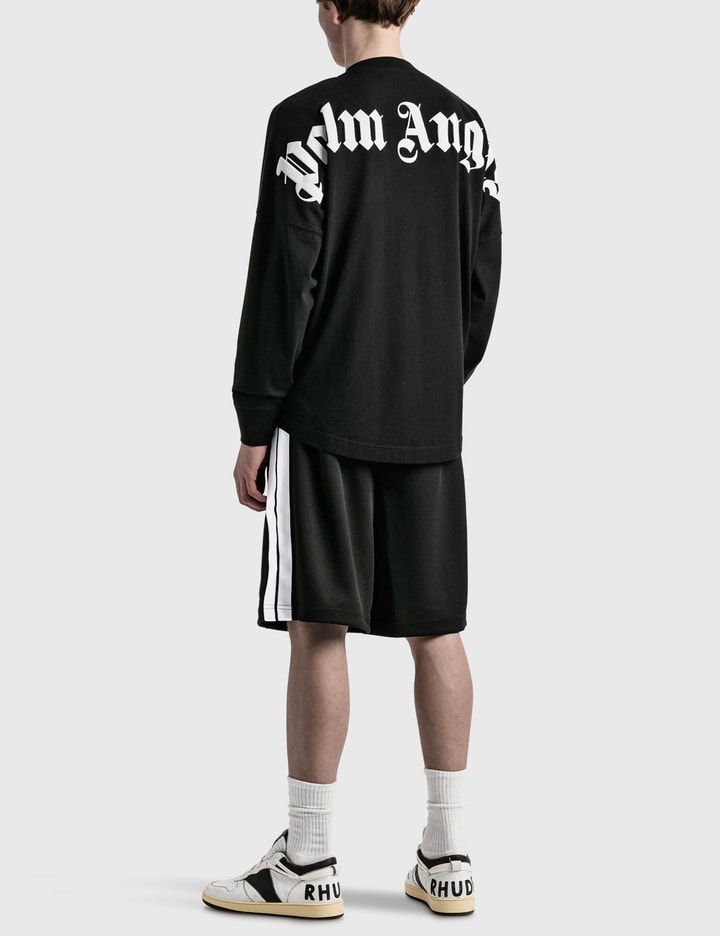 Classic Logo Oversized T-shirt Placeholder Image