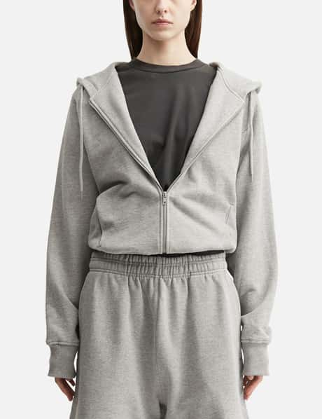 Slim Zip Up view 10
